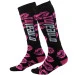 O'Neal Pro Womens XOXO MX Socks