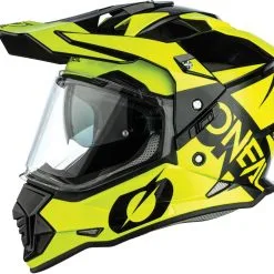 O'Neal Sierra II R Dual Sport Helmet