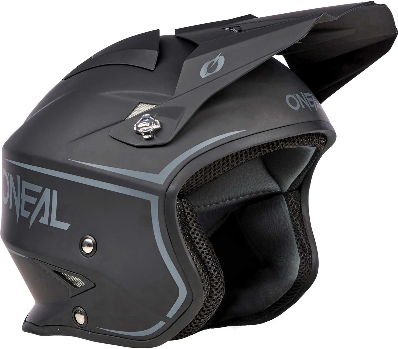 O'Neal Slat V.23 Solid Street Helmet