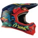 O'Neal Youth 1 SRS Rex Helmet