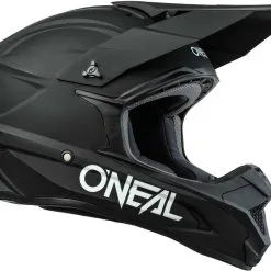 O'Neal Youth 1 SRS Solid Helmet