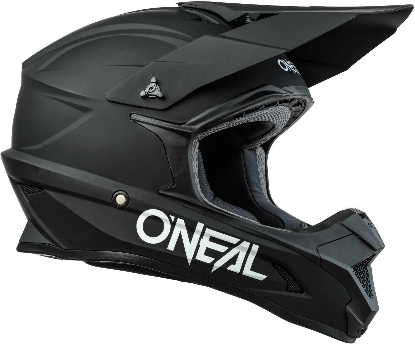 O'Neal Youth 1 SRS Solid Helmet