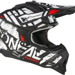 O'Neal Youth 2 SRS Glitch V.23 Helmet