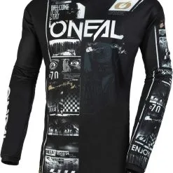 O'Neal Youth Element Attack V.23 Jersey