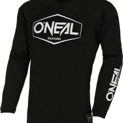 O'Neal Youth Element Cotton Hexx Jersey