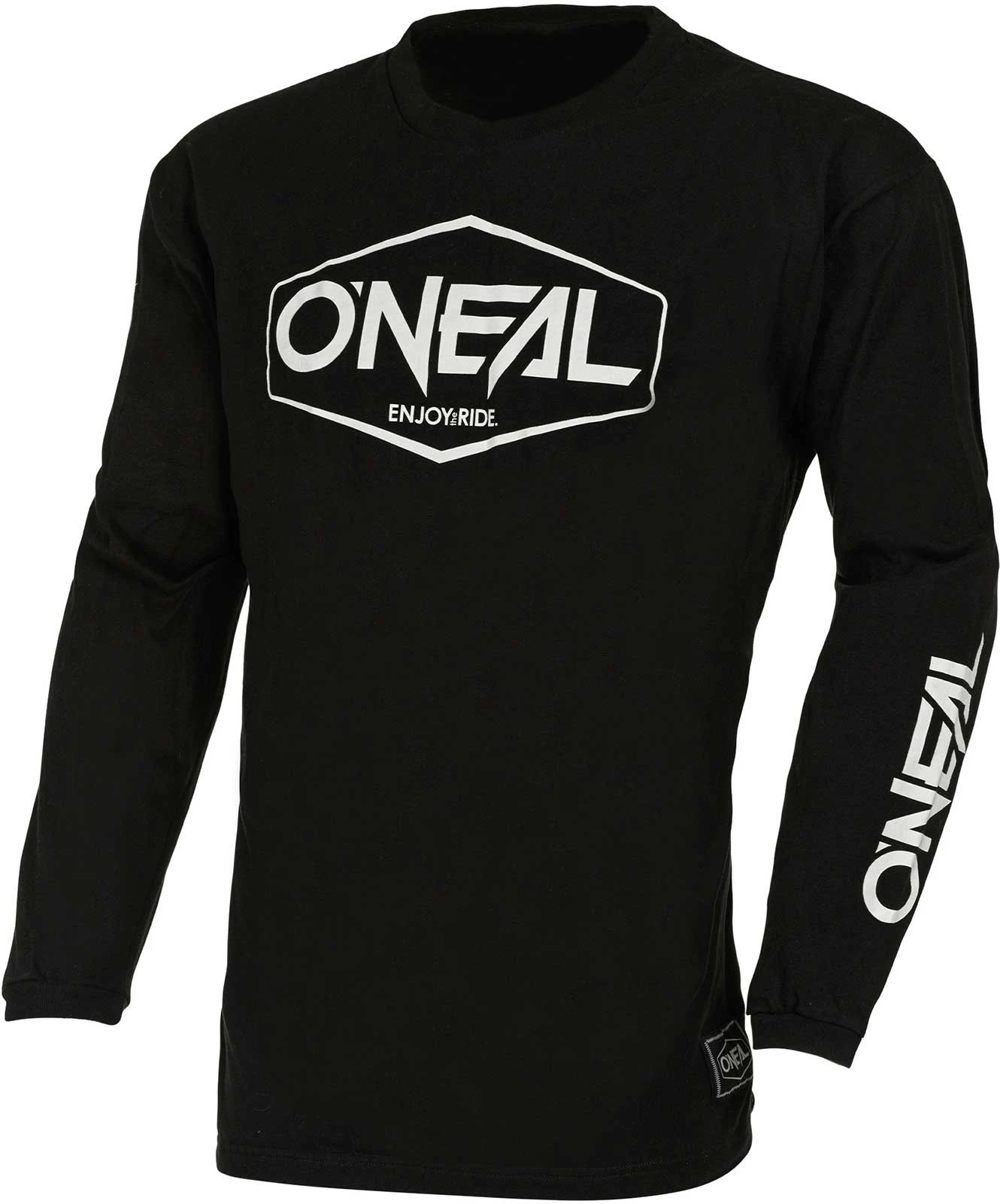 O'Neal Youth Element Cotton Hexx Jersey