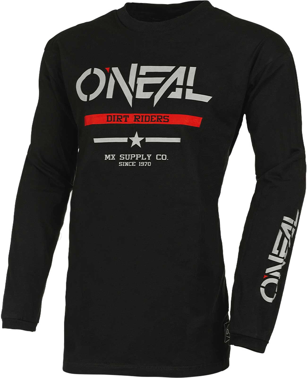 O'Neal Youth Element Cotton Squadron Jersey