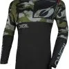O'Neal Youth Mayhem Camo V.23 Jersey