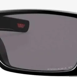 Oakley Batwolf Prizm Polarized Sunglasses