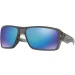 Oakley Double Edge Prizm Polarized Sunglasses