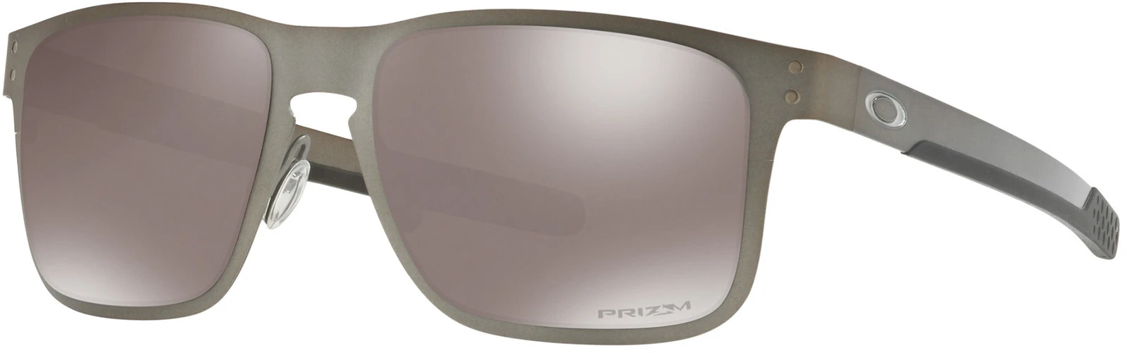 Oakley Holbrook Metal Prizm Polarized Sunglasses