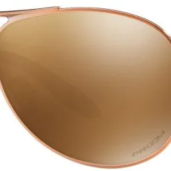 Oakley Womens Tie Breaker Prizm Polarized Sunglasses