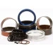 Pivot Works Fork Seal Kit & Bushing Kit
