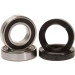 Pivot Works Front Wheel Bearing Kit