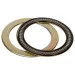 Pivot Works Shock Thrust Bearing Kit