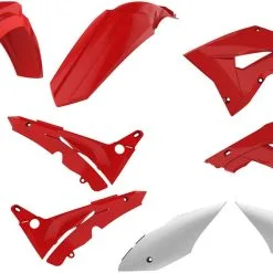 Polisport Restyling Honda 19 Plastic Kit
