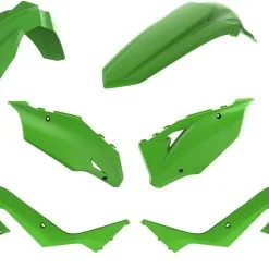 Polisport Restyling Kawasaki 20 Plastic Kit