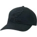 Powertex Honda Blacked Out Snapback Hat
