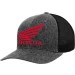 Powertex Honda Tuned Up Trucker Snapback Hat