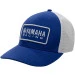 Powertex Yamaha Racing Classic Patch Hat