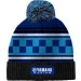 Powertex Yamaha Racing Pom Beanie
