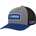 Powertex Yamaha Racing Snapback Hat