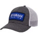 Powertex Yamaha Racing Strapback Hat