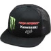 Pro Circuit 2020 Team Mesh Snapback Hat