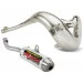 Pro Circuit Platinum Pipe / R-304 Silencer Combo