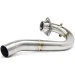 Pro Circuit Stainless Steel Header