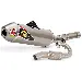 Pro Circuit T-5 Stainless Exhaust System