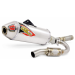 Pro Circuit T-6 Stainless Exhaust System