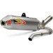 Pro Circuit T-6 Stainless/Titanium Exhaust System