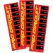 Pro Circuit Thermostrips