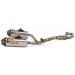 Pro Circuit Ti-6 Titanium Dual Exhaust System