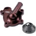 Pro Circuit Water Pump Cover With Impeller - Image 3