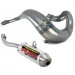 Pro Circuit Works Pipe / R-304 Silencer Combo
