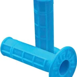 Pro Taper Neon Half Waffle MX Grips