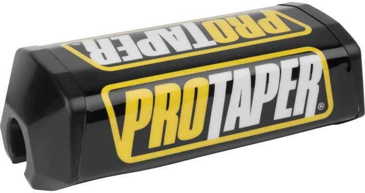 Pro Taper Race Line 2.0 Square Handlebar Pad