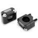 Pro Taper Universal Solid Bar Mounts
