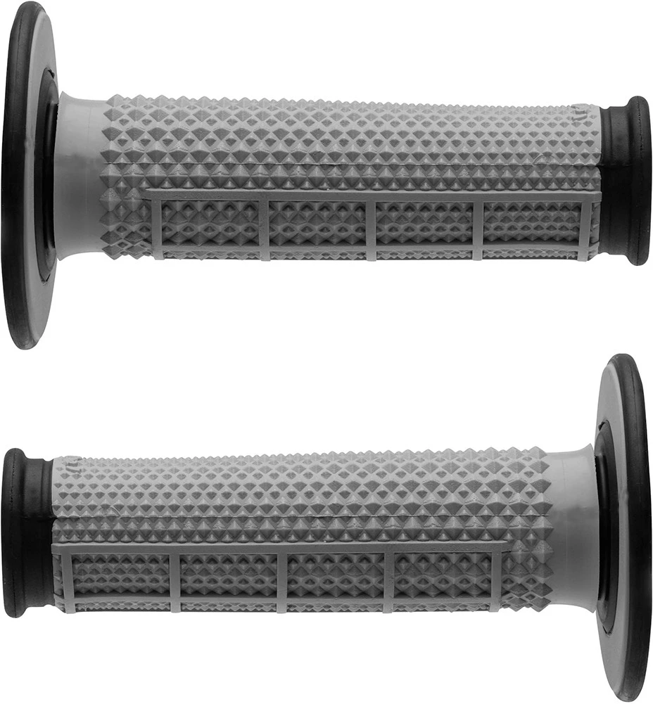 Renthal Dual Compound Tapered MX Grips