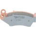 Renthal RC-1 Works Rear Brake Pads