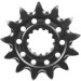 Renthal Ultralight Front Countershaft Sprocket