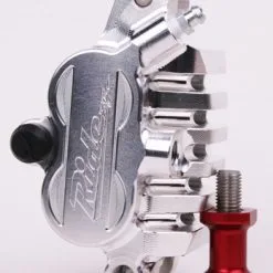 Ride Engineering Billet Front Brake Caliper