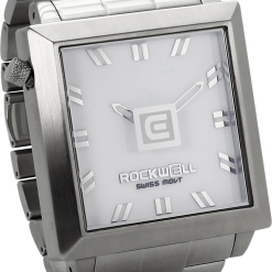 Rockwell The 50mm2 Watch