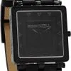 Rockwell The CF Leather Watch