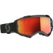 Scott Fury Chrome Lens Goggle