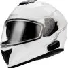 Sena Outforce Bluetooth Street Helmet
