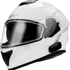 Sena Outforce Bluetooth Street Helmet