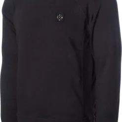 Seven Benchmark Crew Neck Sweater